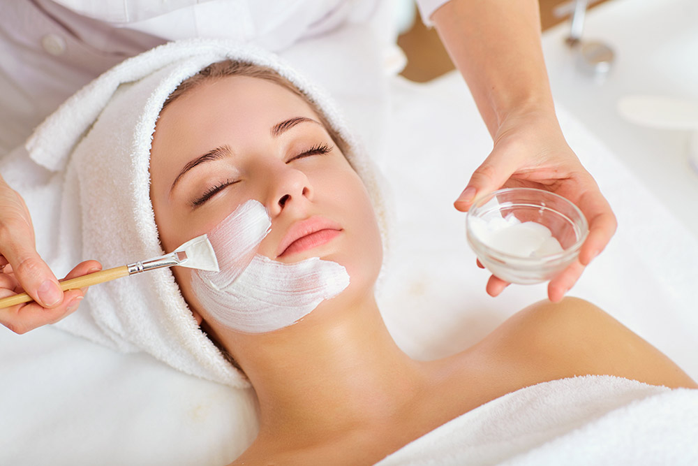 Limpeza de pele profunda: você conhece todos os seus benefícios? – Danielle  Sales